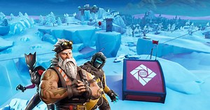 'Fortnite' Expedition Outpost Locations: Where to Get the Eliminations