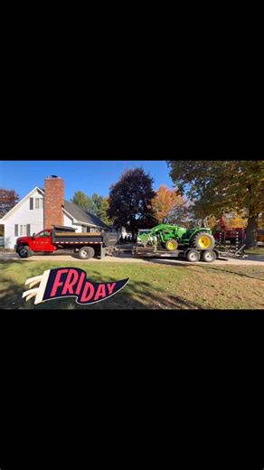 Busy season! | Acorn Tree Service & Landscape Inc.