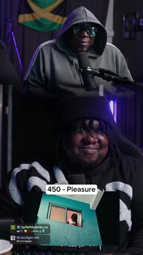 This Dancehall artist never fails the ladies!!! @450syndicate @popzmuzic | 450 - Pleasure #450music #dancehall #dancehallmusic