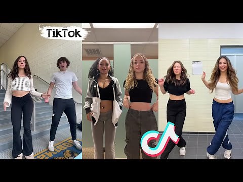 Trance Challenge Dance Compilation