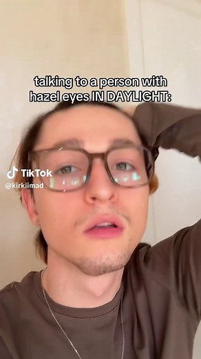 Exploring the Beauty of Hazel Eyes