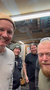 UGLIES / PASADENA tour dates are next week and we can’t wait to see you! The shows are selling really well and will be sure to be the best party of the year so grab yourself a ticket and meet us in these fine city’s! We will be direct support for @bumpinugliesmusic every night. 12/5. Buffalo, NY @buffaloironworks w/ @jointopband 12/6. Pittsburgh, PA @mrsmallstheatre w/ @fubar_pgh 12/7. Baltimore, MD @bmoresoundstage w/ @highereduband Tickets at thepasadenaband.net | PASADENA