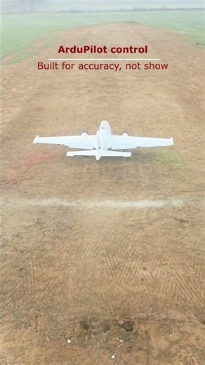 This Is Why Autopilot Matters #drone#uav#dronetechnology#aerospace#engineering