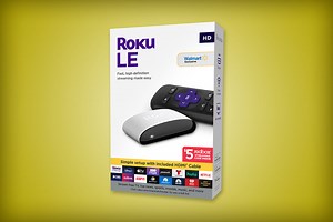 Roku LE por menos de 560 pesos en Amazon México: el precio de este dispositivo de streaming lo hace la opción más barata del momento