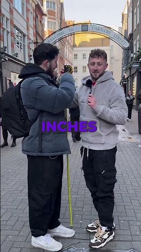 What's the average height of a women in the uk?