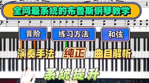 JOYKEYS现代键盘入门到精通全套课程私信获取