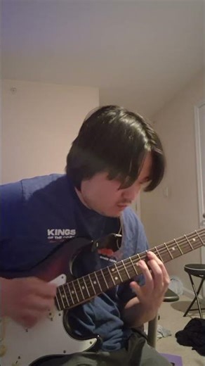 little wing cover - jimi Hendrix