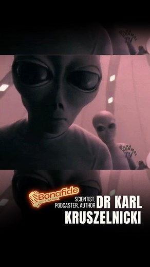 WHERE ARE THE ALIENS?! They've had 11 Billion Years to find us and nada! Are human's to batsh*t crazy for aliens to want to meet us?! Where the bloody hell are they?! Listen to the full episode with Dr Karl here 👉 https://open.spotify.com/episode/0tamyNf4TqSfgXkNkDloQK | Luke Bona That Radio Guy