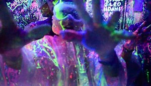 4.1K views · 41 reactions | This is a once in a lifetime  experience, this is Splatter experience! ($)  Let's 'splat it' during your stay at #PlanetHollywoodCancun -- Esta es una experiencia única en la vida , esto es la experiencia Splatter. ($)  Disfrútala aquí en Planet Hollywood Cancún. | Planet Hollywood Cancun By Royalton | Facebook