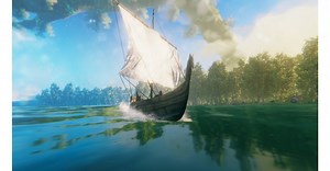 Breaking: Valheim kommt mit Crossplay endlich auf Xbox