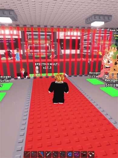 THIS IS HOW I HELP MY FOLLOWERS AVOID GETTING SCAMMED #brainrot #stealabrainrot #roblox #trade #pvp