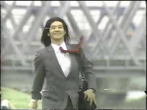 ウッチャンナンチャンの誰かがやらねば! 『3年B組あばれ金八』