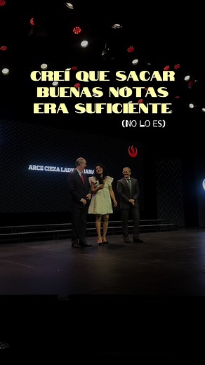 Qué no te enseñan las buenas notas: 5 claves que sí importan