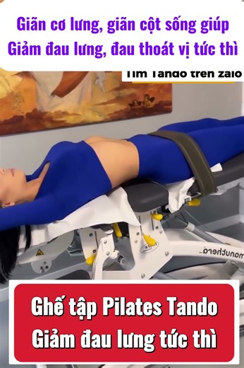 Find Tando on Zalo #tranthuc #tando #tintuc