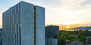 BA Speech Sciences Program | UBC Linguistics Department