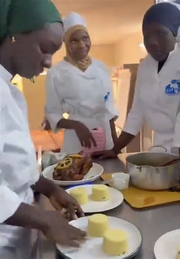 Formation BEP Restauration au CEFAS : Devenez un pro !