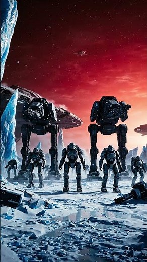 “The Human Soldier Was Sent Alone… What Happened Next Shocked the Entire Empire”