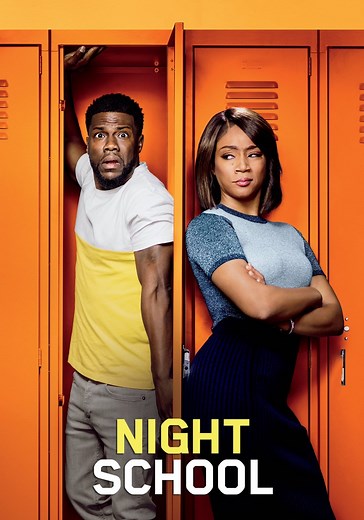 Night School streaming: where to watch movie online?