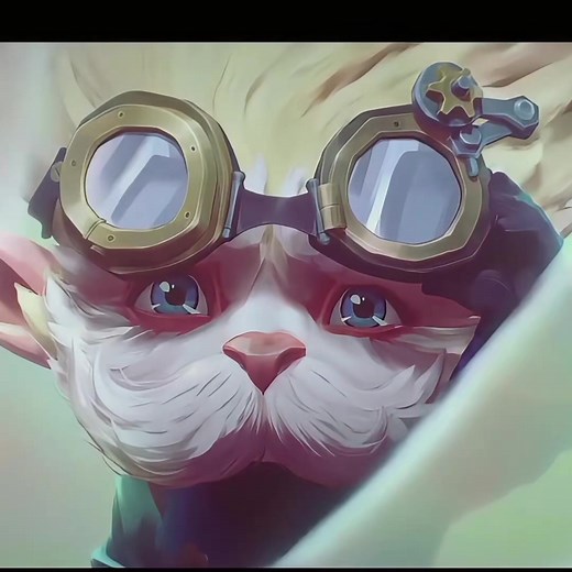 Arcane Heimerdinger: Side Character Deserving More Screen Time