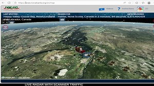 Track Santa on this Christmas Eve, Live with scanner traffic | Scanner Media