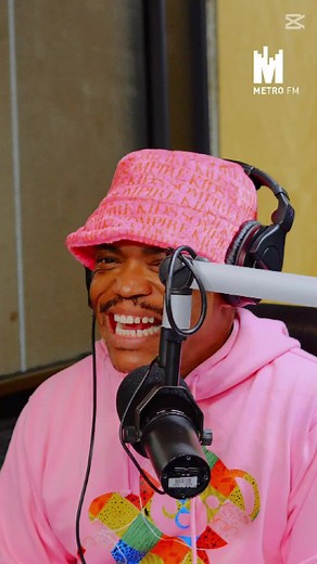 Ask A Man: Insights from Somizi and Naked DJ