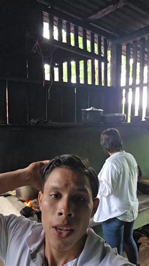 Qué está cocinando la jefa: olla de frijoles casera