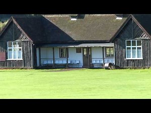 Panasonic Lumix DMC-FZ200 Test Video With Optical Zoom