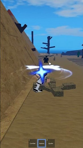 Level Up FAST in Sailor Piece ⚡ (Best XP Trick!) #roblox #sailorpiece #gamingtips