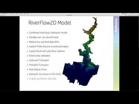 Dam Break and Tailings Dam Breach Flooding Simulations