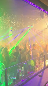 Thanks for everyone attending yesterday’s party at Willy’s Moustache. What a night. See you on the next one on the 4th of May. | Yves Deruyter