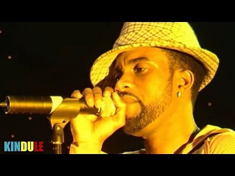 Fally Ipupa - Premier Concert à Paris au Dock Eiffel (2006)