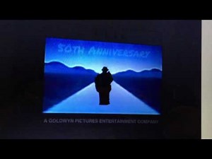 Caravan Pictures 50th Anniversary logo (2017)