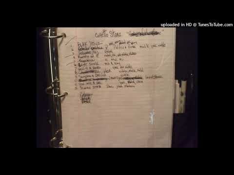 Outlawz - Thug Nation (Original Version)