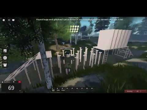 [AK-BA] British Army Training THE SCRIPTS CAN CHANGE