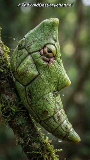 Caterpie to Butterfree REAL LIFE Evolution! 🦋✨ #Shorts #Pokemon #Butterfree