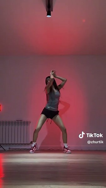 Lisa Dance Cover Choreography by Zhurtiik