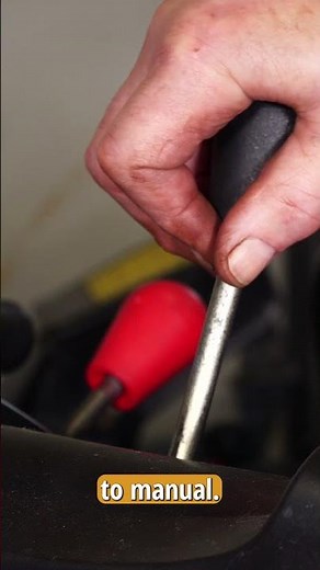 How Can You Adjust the Chute on Your Snowblower? We'll show you how! #snowblower