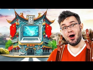 TAJNE CHIŃSKIE TARGI GAMINGOWE - 键盘