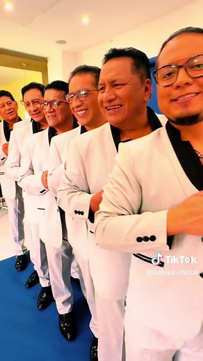 SAHIRO: Celebrando 37 Años de Música