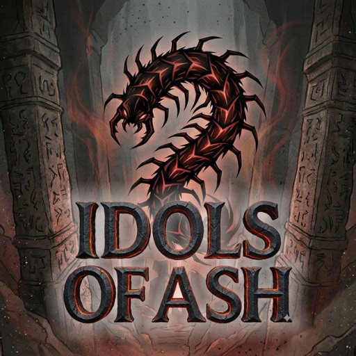 Idols Of Ash
