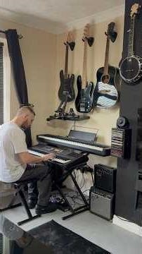 Vivaldi-The Four Seasons Spring Cover