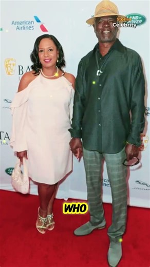 34 Years Strong Glyn Turman’s Love Story Inspires Fans Worldwide