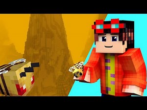 The Bumblezone [1.21.1] [1.20.6] [1.19.4] [1.16.5]