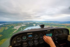Private Pilot: The Missing Lessons