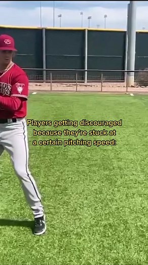 Follow for tips & tricks to increase velocity! #CapCut #mlb #mlbplayer #pitcher #velocity #howtoincreasepitchvelocity #increasevelo #mlbpitcher #probaseball #baseballplayer #pitchingspeed #100mph #NextLevelDish