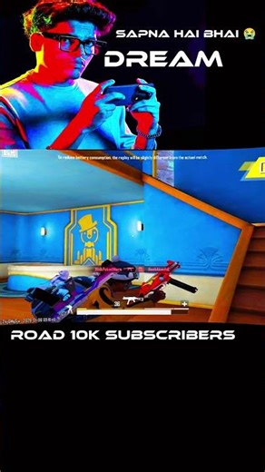 Trophy Ek Sapna 😭🥺 #jonathangaming #jonathan #jonathanlive #adminogaming #godl #bgmi