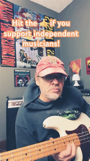 Melodic Bass Journey – Loops, Chords & Effects in Real Time😎👍