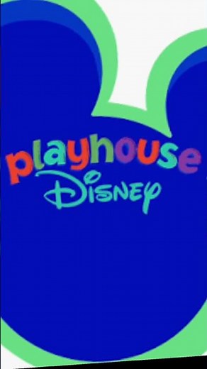 Playhouse Disney band