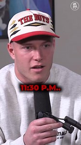 #49ers Christian McCaffrey breaking down the story of being traded to the Niners McCaffrey will face his former team for the first time on Monday ♨️ | Oursf49ers