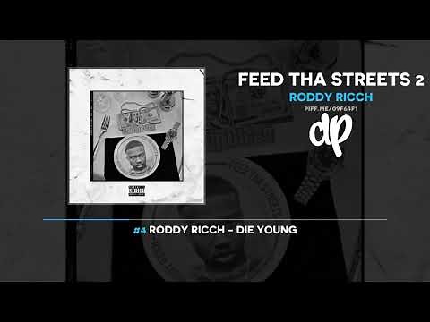 Roddy Ricch - Feed Tha Streets 2 (FULL MIXTAPE)